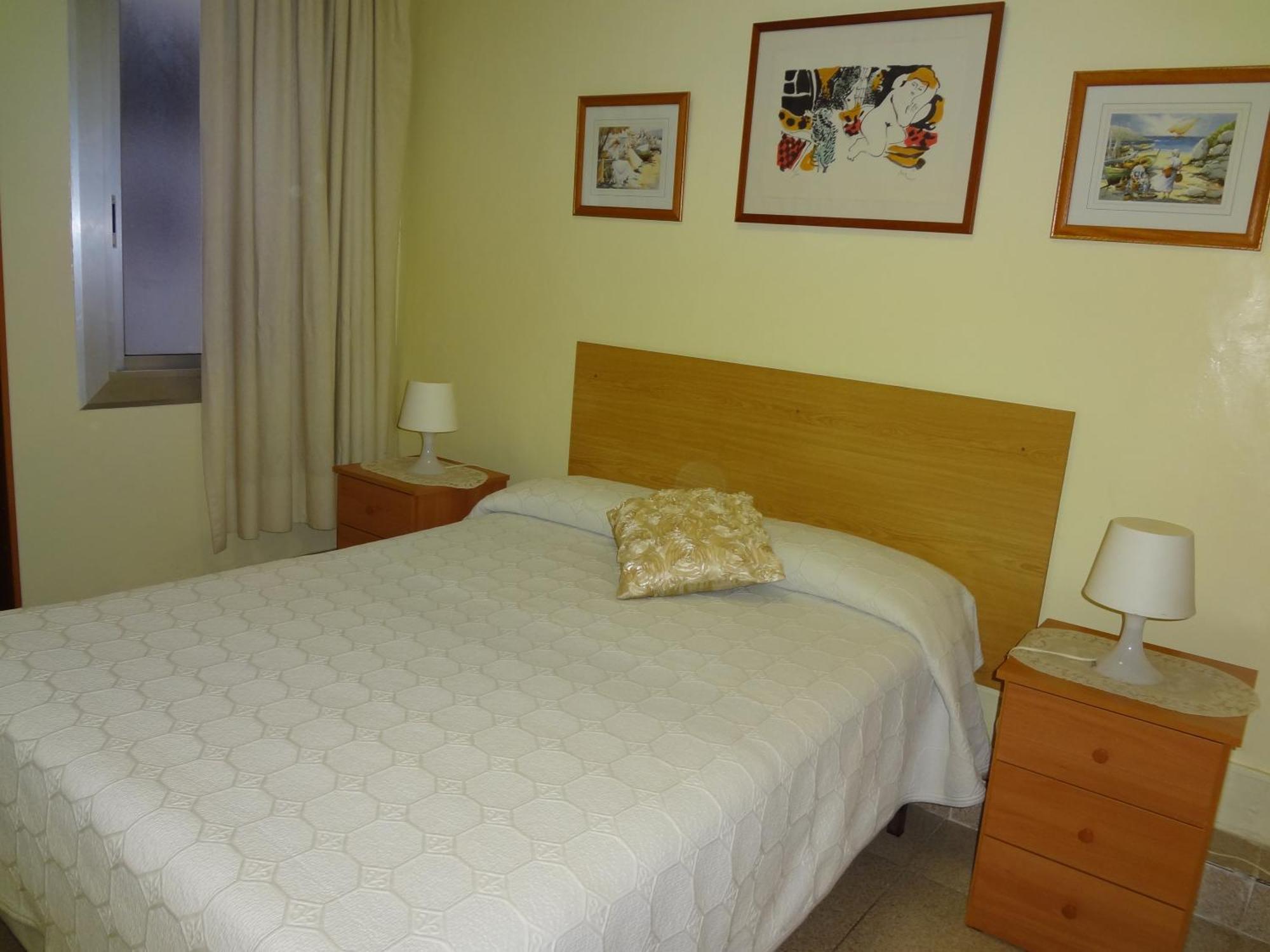 Pension Dani - Barcelona — Photos 1
